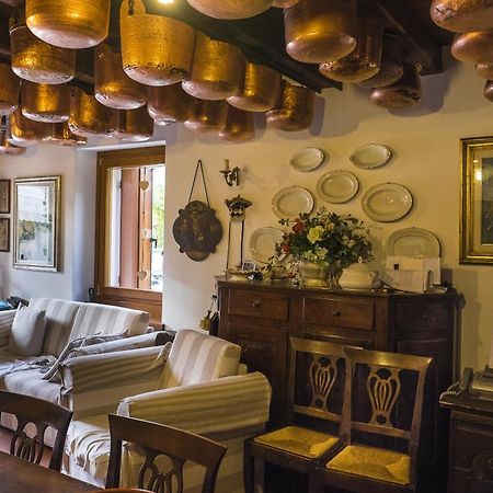 La Residence Da Caterina Витторио-Венето Экстерьер фото