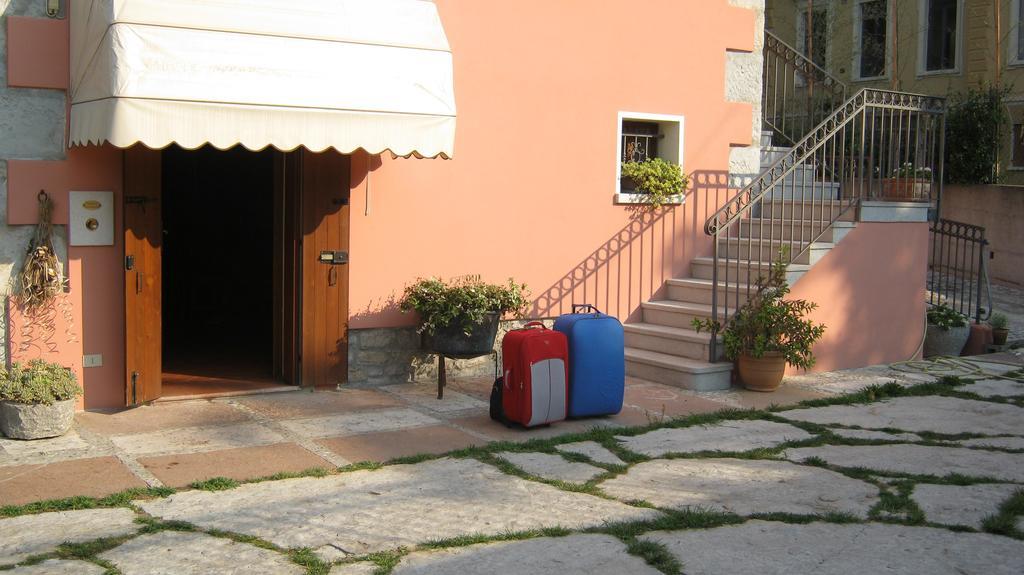La Residence Da Caterina Витторио-Венето Экстерьер фото