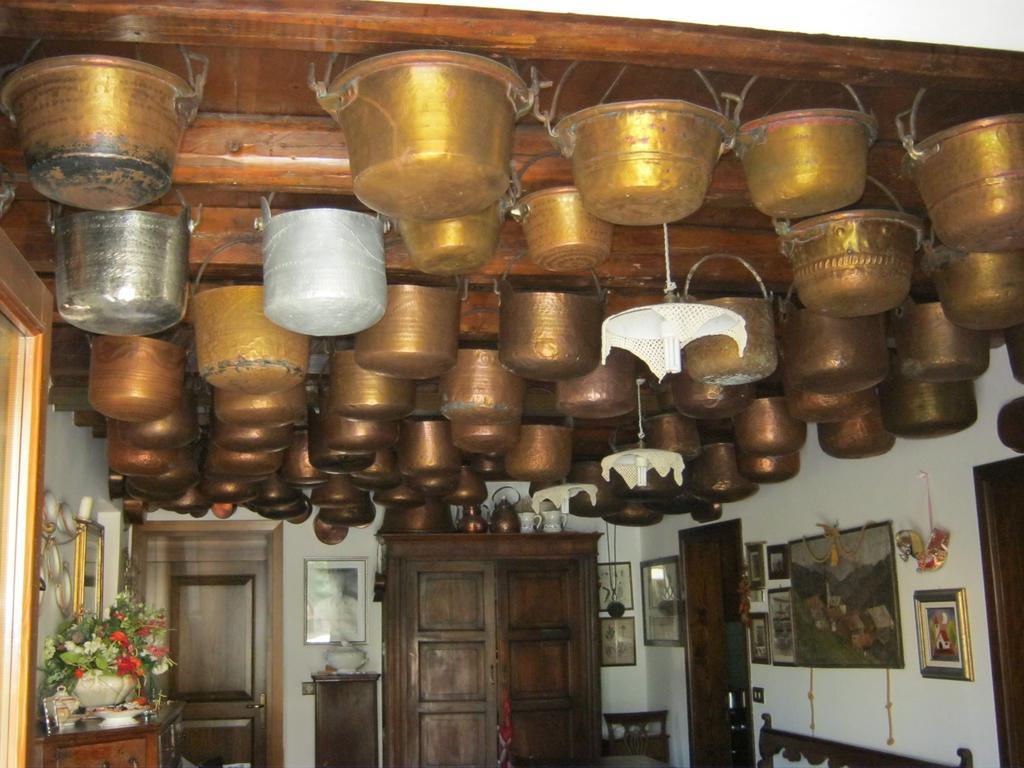 La Residence Da Caterina Витторио-Венето Экстерьер фото
