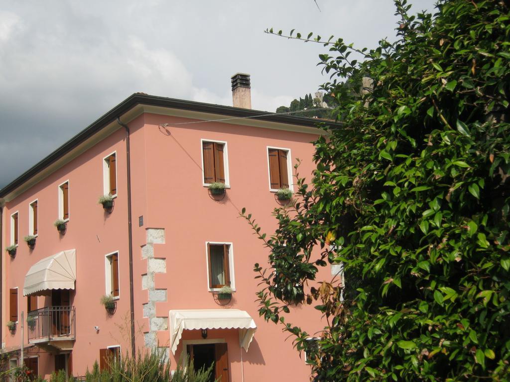 La Residence Da Caterina Витторио-Венето Номер фото