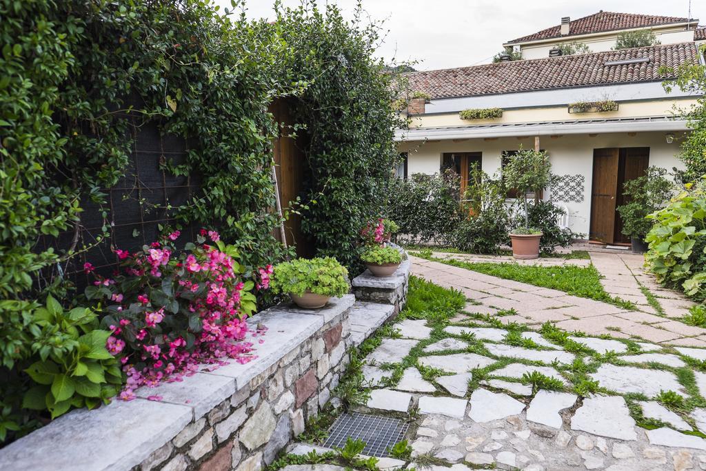 La Residence Da Caterina Витторио-Венето Номер фото