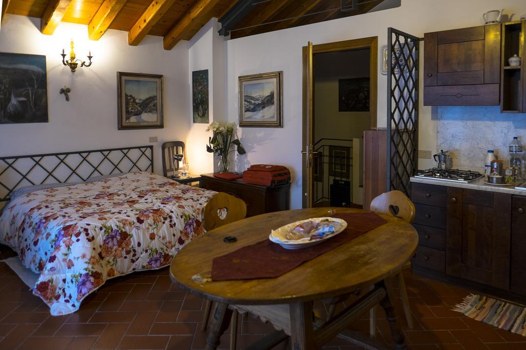 La Residence Da Caterina Витторио-Венето Номер фото