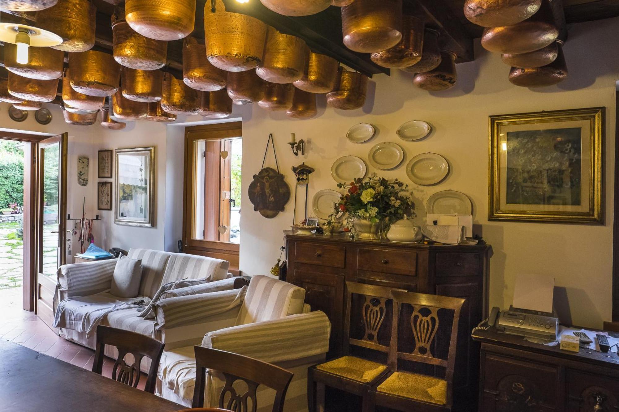 La Residence Da Caterina Витторио-Венето Экстерьер фото
