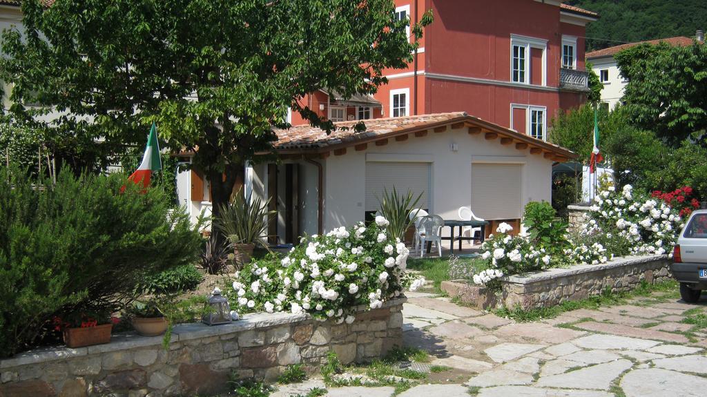 La Residence Da Caterina Витторио-Венето Экстерьер фото