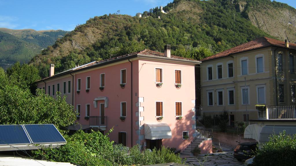 La Residence Da Caterina Витторио-Венето Экстерьер фото