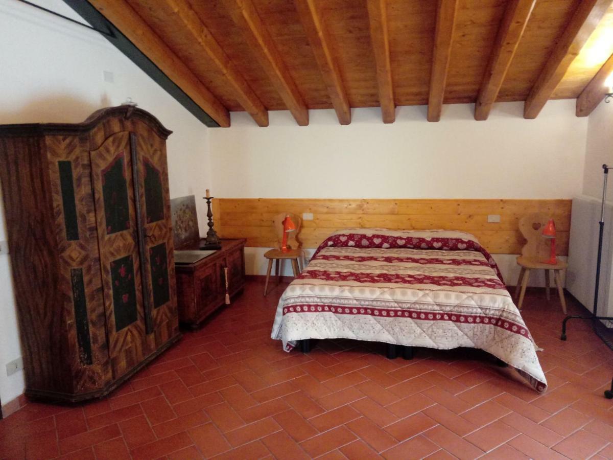 La Residence Da Caterina Витторио-Венето Экстерьер фото
